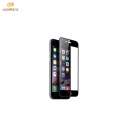 XO FD7 Resin 3D Curved Full-Screen Tempered Glass for iPhone 6/6S