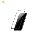 XO FD7 Resin 3D curved full Screen tempered glass for iPhone X/XS