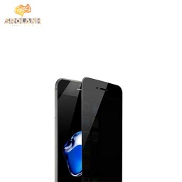 [IPS345CL] XO HC1 Full Screen 2.5D Clear Glass for iPhone 7/8