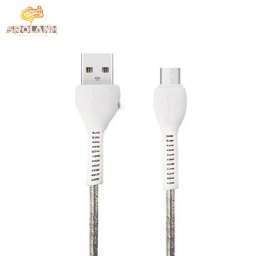 XO NB106 sparking usb cable micro 1CM