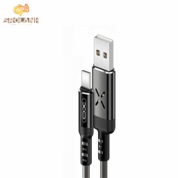 [DAC547BL] XO NB108 Voice control USB Type-C 1000mm