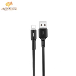 [DAC591BL] XO NB112 3A fast charging usb cable Micro