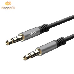 [HUB0081BL] XO NB121 AUX audio USB cable