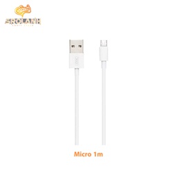 [DAC559WH] XO NB47 Copy Original Micro USB Cable