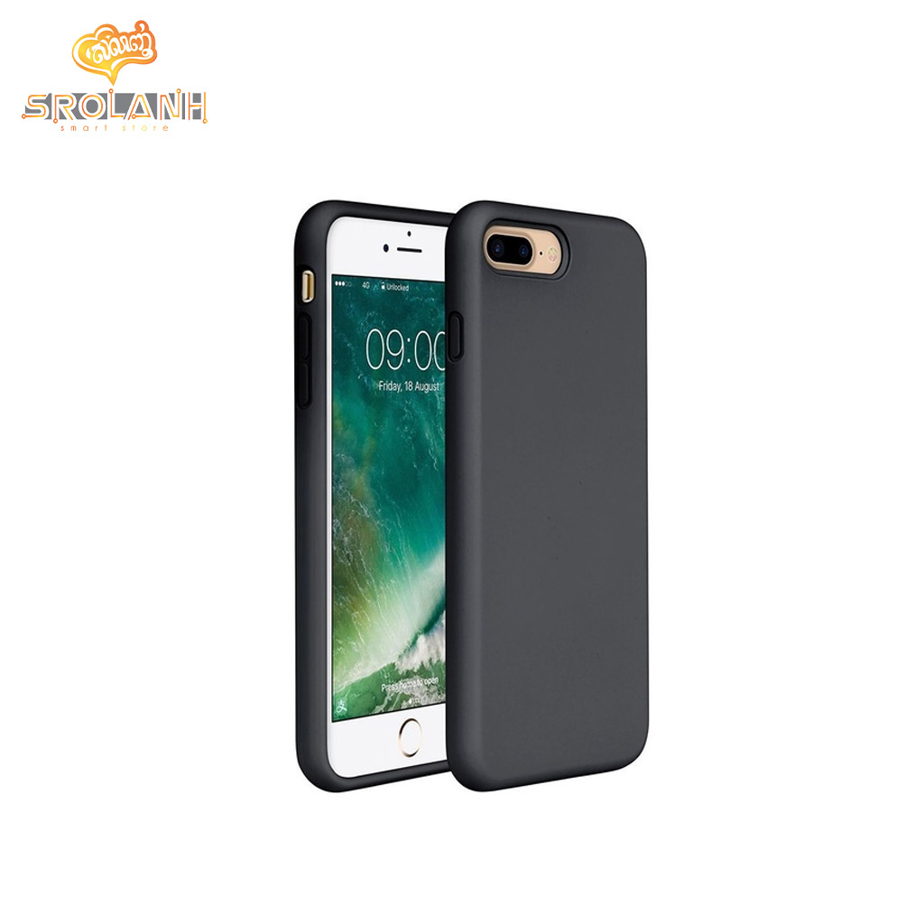 XO North Series copy original silicone case for iPhone 7/8 Plus