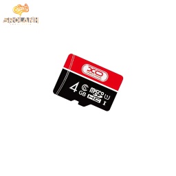 [FMO061BLRE] XO-High level TF high speed memory card 4GB