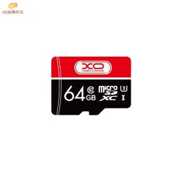 [FMO059BLRE] XO-High level TF high speed memory card 64GB