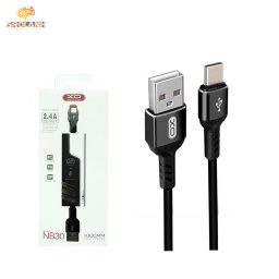 XO-NB30 Type-C USB cable