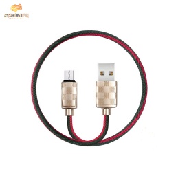 [DAC461GO] XO-NB34 Micro USB cable 1m