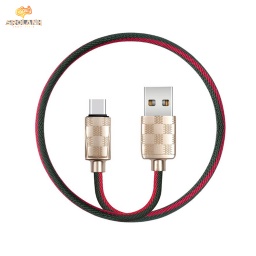 [DAC462GO] XO-NB34 Type-C USB cable 1m