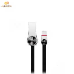 [DAC488BL] XO-NB45 CD veining updated Type-C USB cable 1m