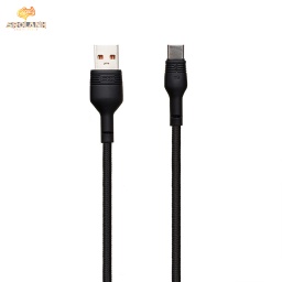 XO-NB55 usb cable 5A fast charge for Type-C