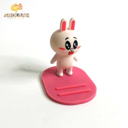 cartoon phone holder