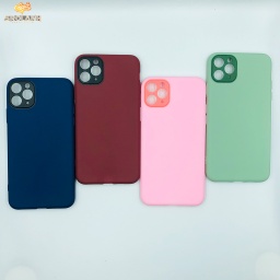 LIT The Full Protection Phone Cover for iPhone 11 Pro Max PCIPXE-01