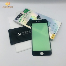 [IPS0358BL] LIT The ARC Edge Eye Protection Tempered Glass for iPhone 7/8 GTIPXI-EP01