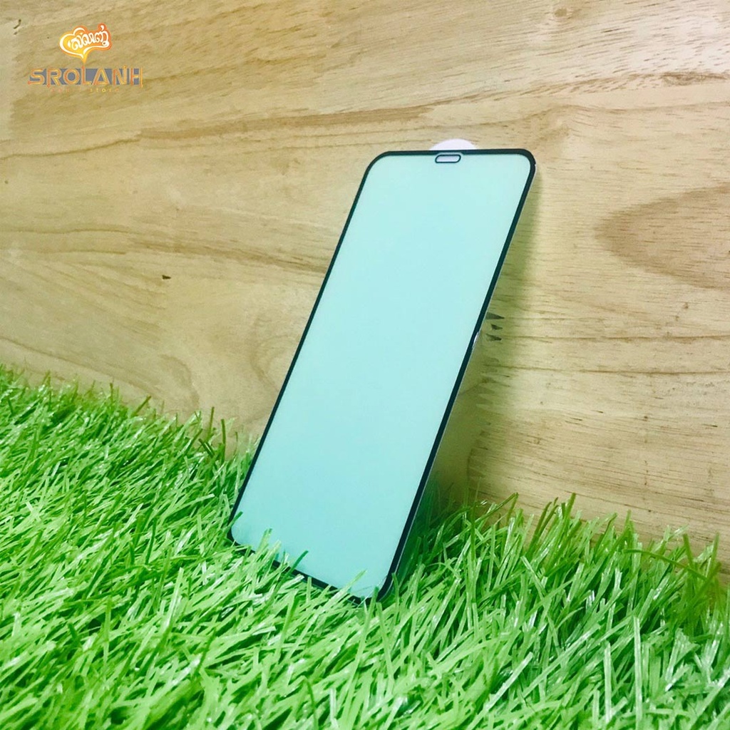 LIT The ARC Edge Eye Protection Tempered Glass for iPhone 11 GTIPXI-EP01