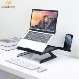 TRONSMART Foldable Laptop Stand D07